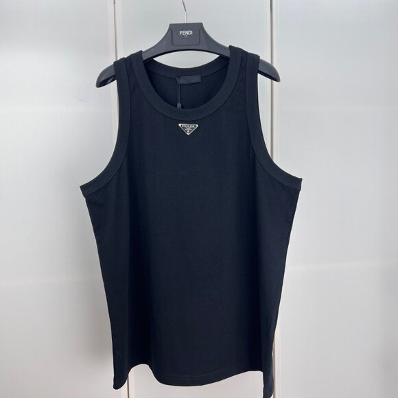 Prada Women’s BlackCamisole